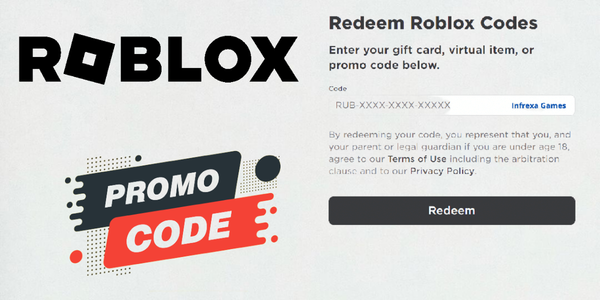 How To Find Active Roblox Promo Codes