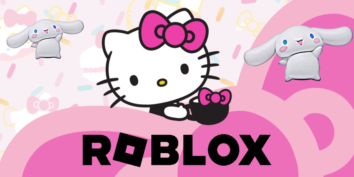 How To Get The Cinnamoroll Backpack Roblox For Free