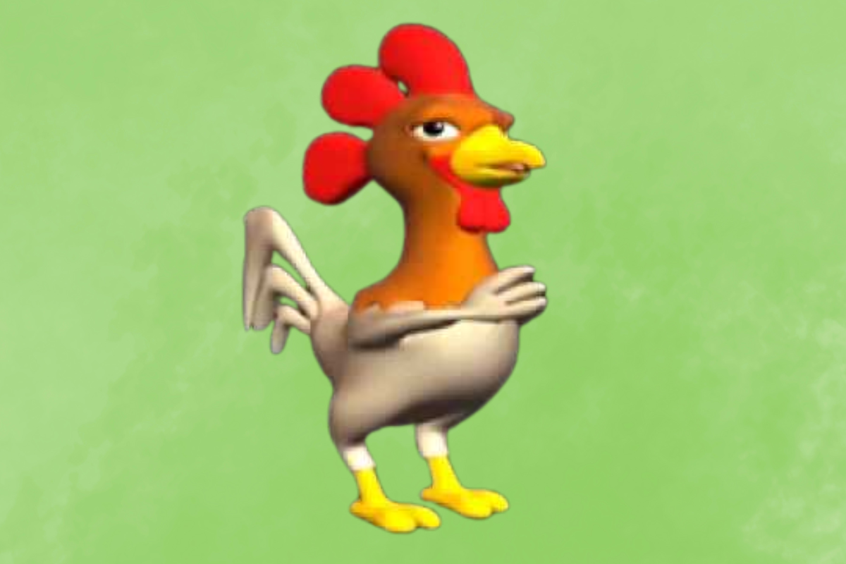 Chicken Song Roblox ID Codes