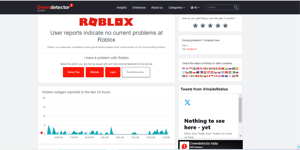 How To Fix Roblox Error Code 110