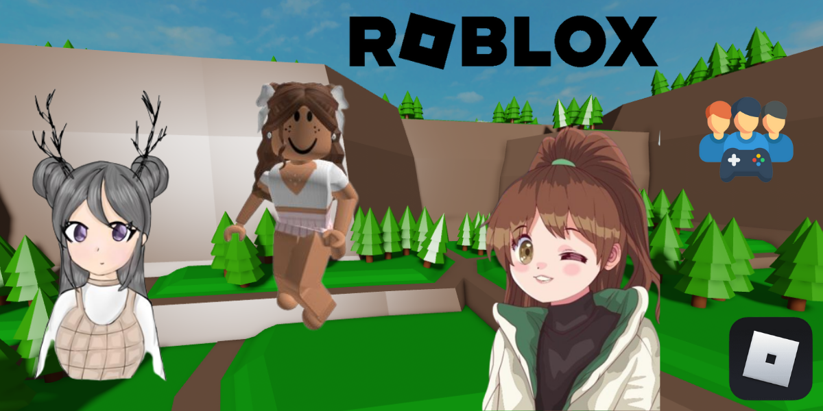 Best Roblox Games For Girls
