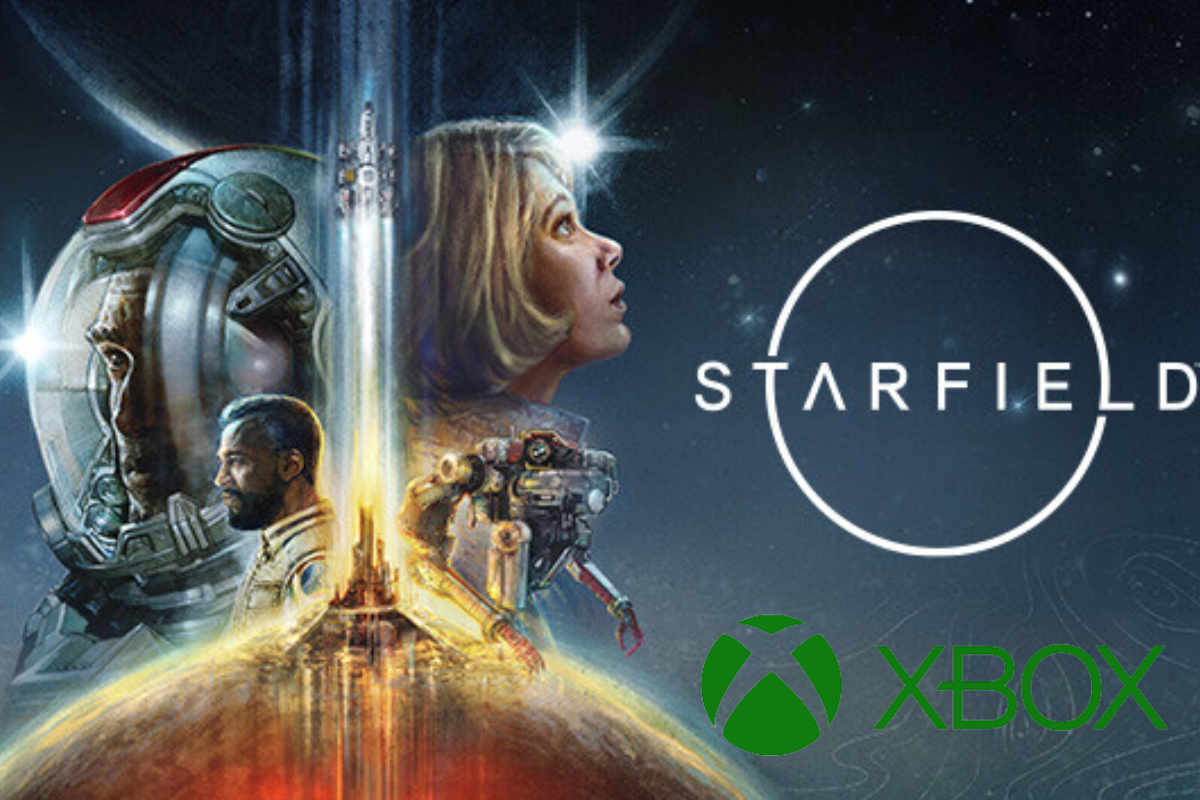 All Starfield Controls For PC And Xbox