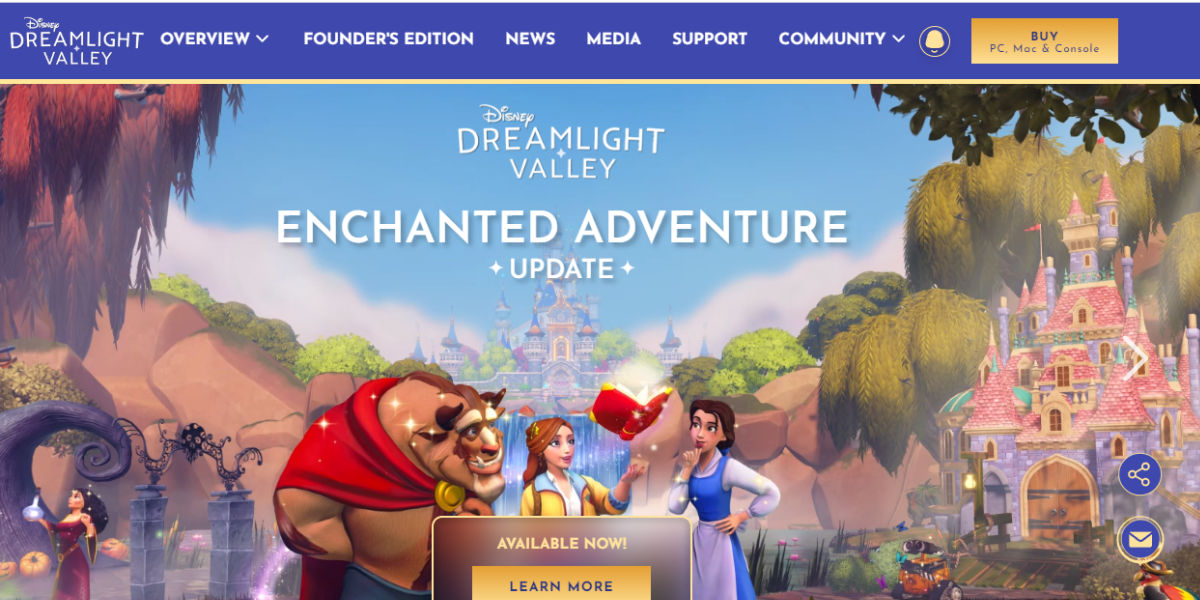 How To Fix Disney Dreamlight Valley Keeps Crashing On Switch