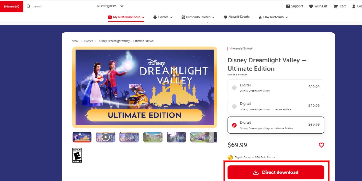 How To Fix Disney Dreamlight Valley Keeps Crashing On Switch