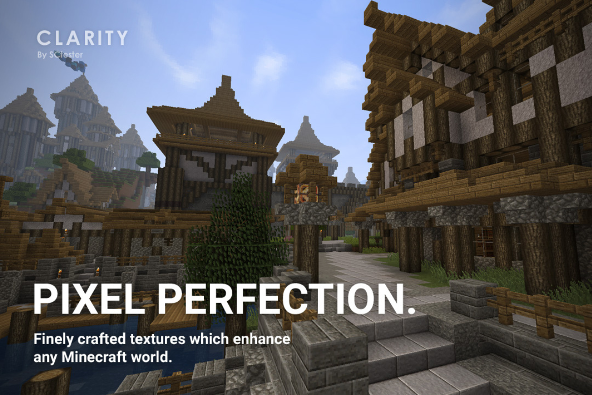 Best Realistic Minecraft Texture Packs