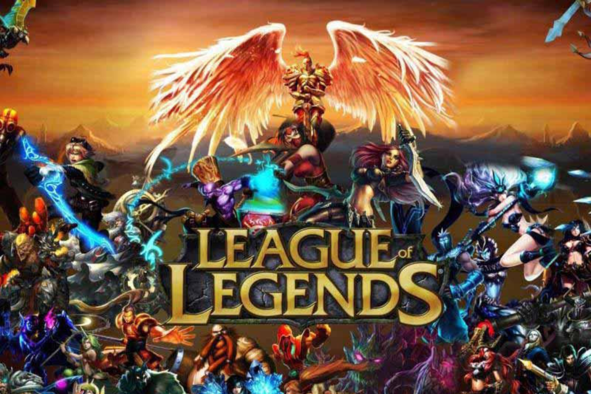 Now.gg League Of Legends
