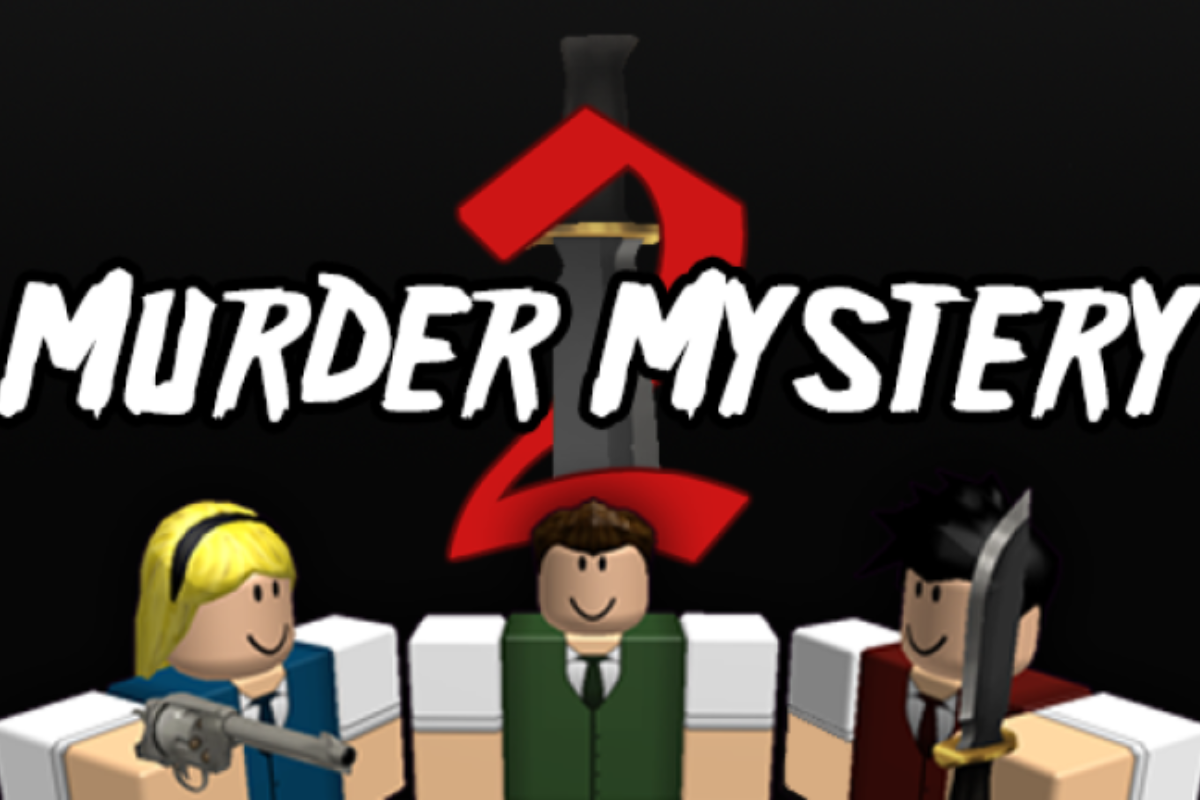 Roblox Murder Mystery 2 Items Values