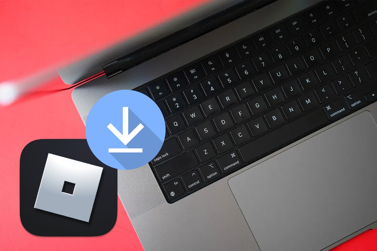 How To Install Roblox On MacBook Air