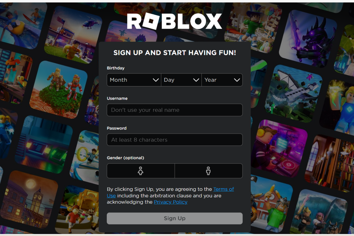 How to Play Roblox on now.gg 
