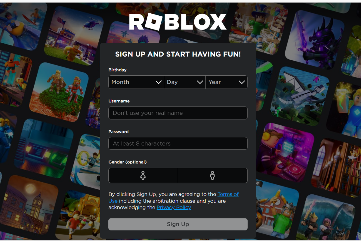 How to Use Roblox Username Generator